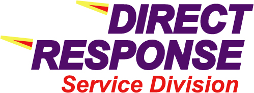 Terasaki Direct Response Service Division Logo