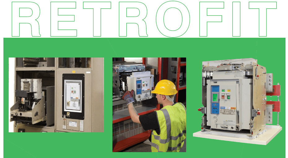 New Retrofit Brochure